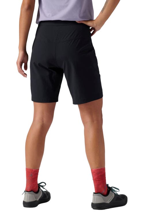 Backcountry Slickrock 9in Bike Short In Black