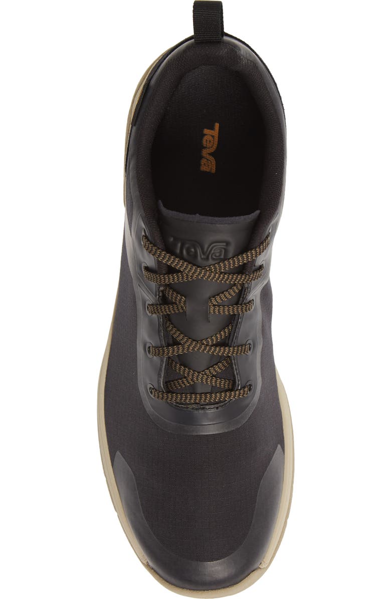 Teva Gateway Water Resistant Hiking Shoe, Alternate, color,