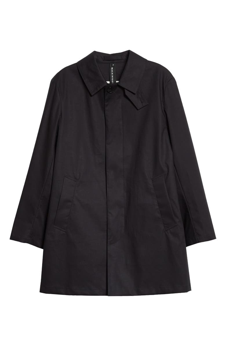 Mackintosh Cambridge Waterproof Rain Coat, Alternate, color,