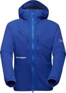 Mammut Eiger Nordwand In Flex Air Hooded Jacket - Men's