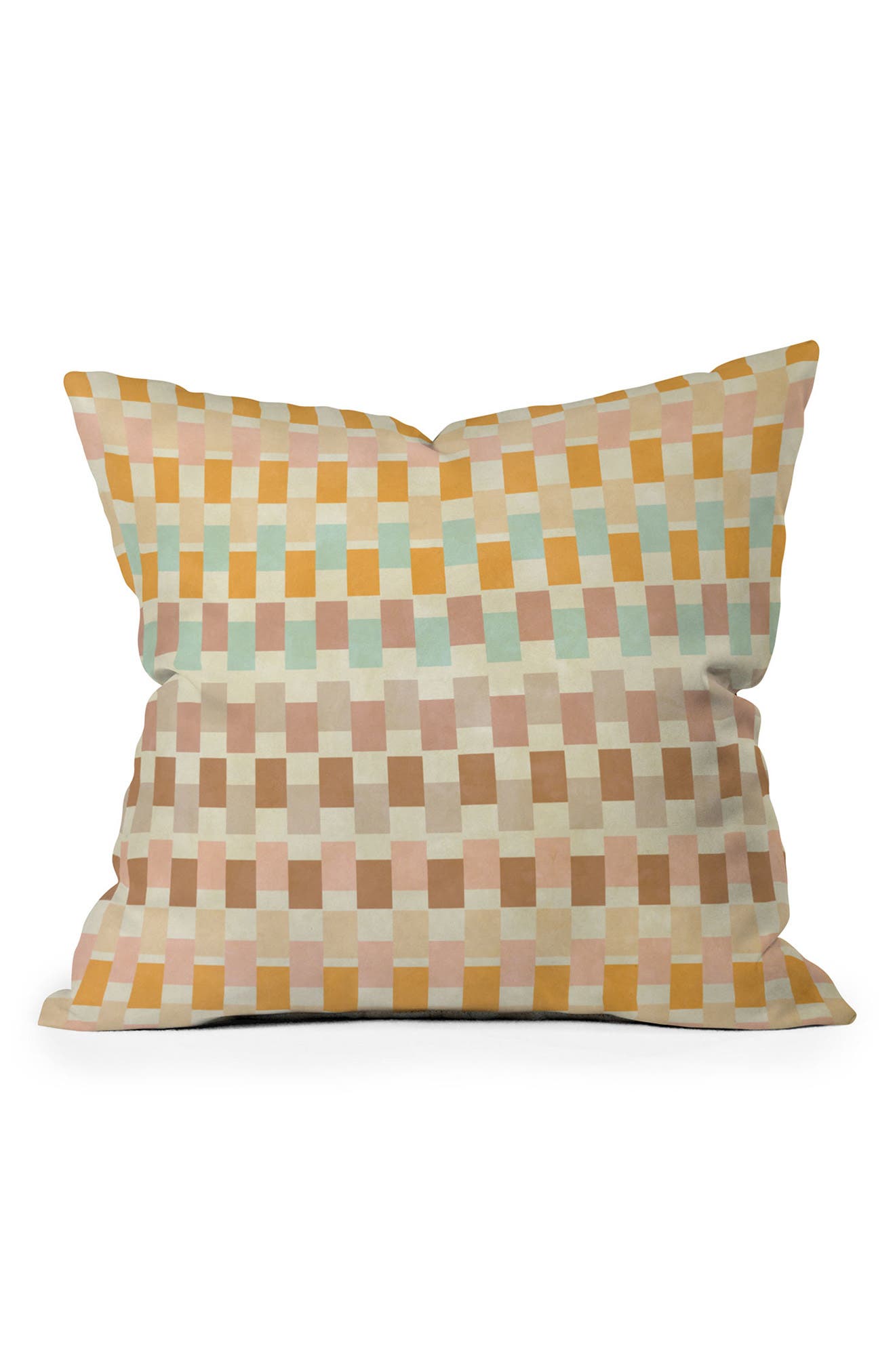 Deny Designs Mirimo Amalfi Outdoor Throw Pillow