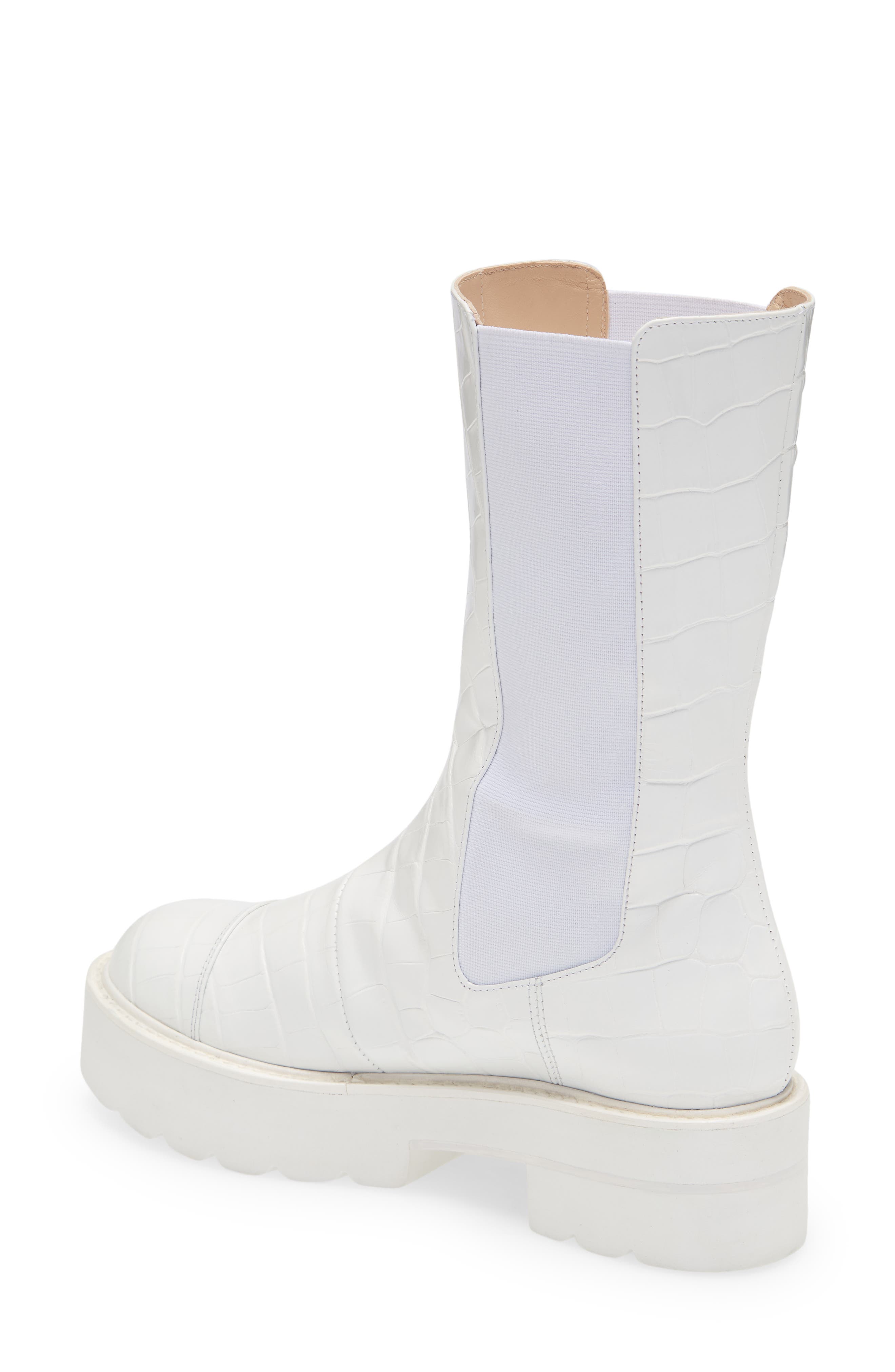 Stuart Weitzman Presley Ultralift Bootie, Alternate, color, 