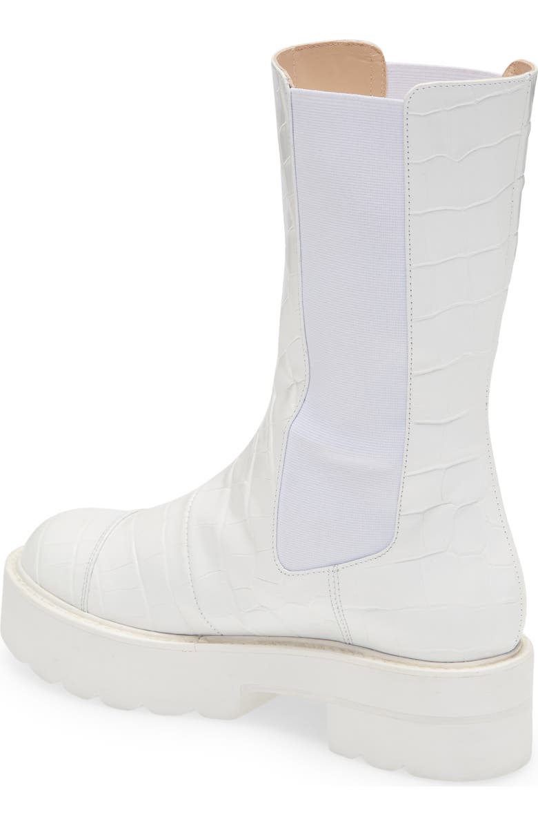 Stuart Weitzman Presley Ultralift Bootie, Alternate, color,