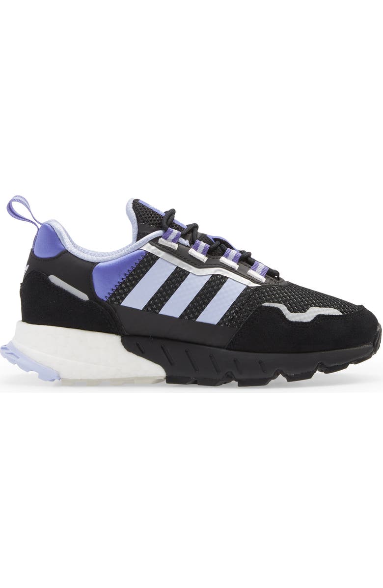 adidas ZX 1K Boost Sneaker, Alternate, color,