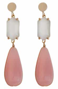 Panacea Teardrop Earrings