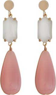 Panacea Teardrop Earrings