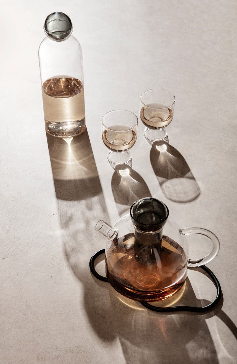 ferm LIVING Still Carafe, Alternate, color,