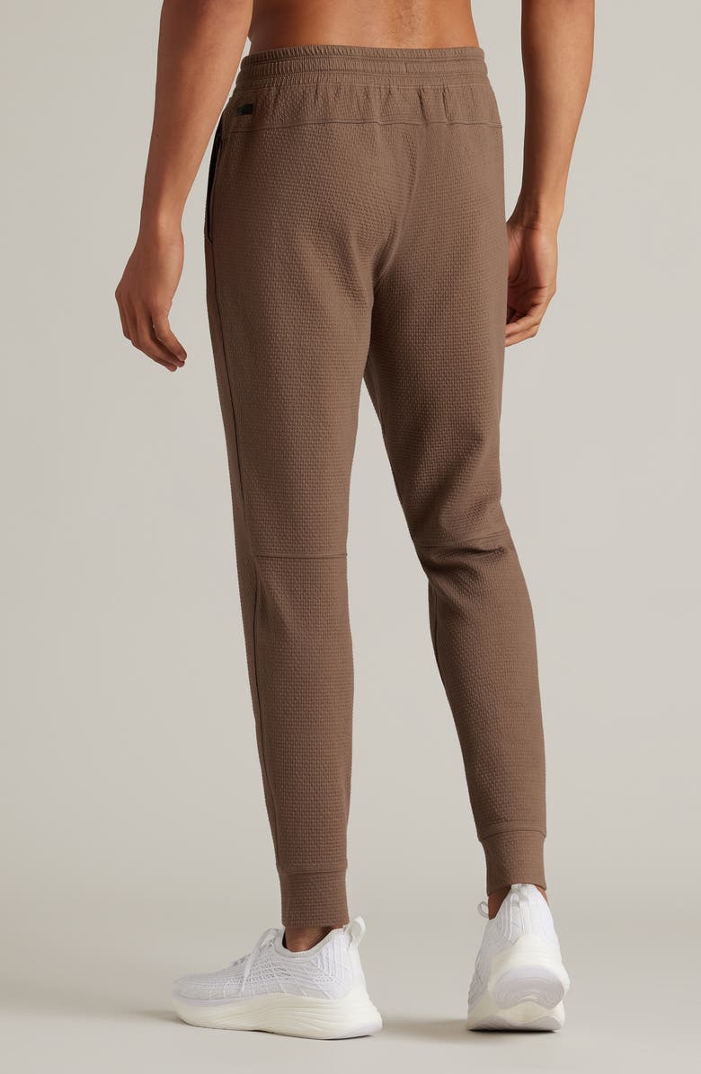 Rhone Tribeca Tech Joggers, Alternate, color, Chocolate Chip