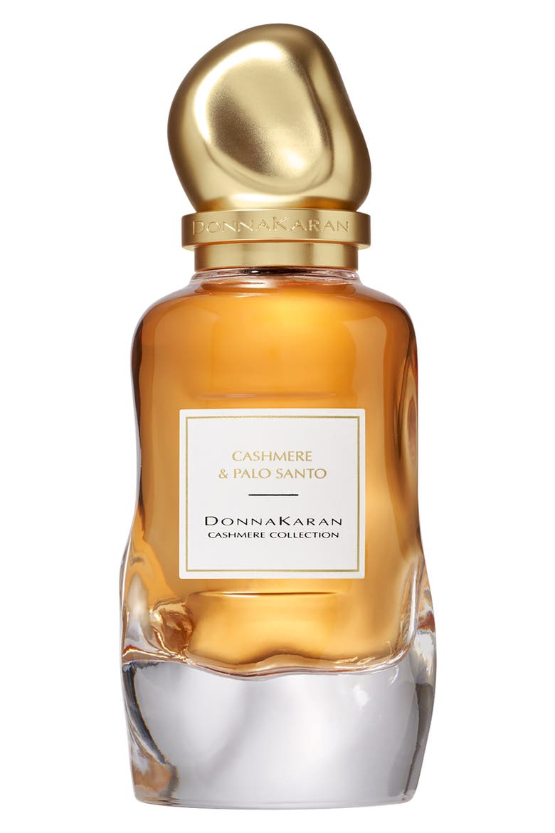Cashmere & Palo Santo — Eau de Parfum video