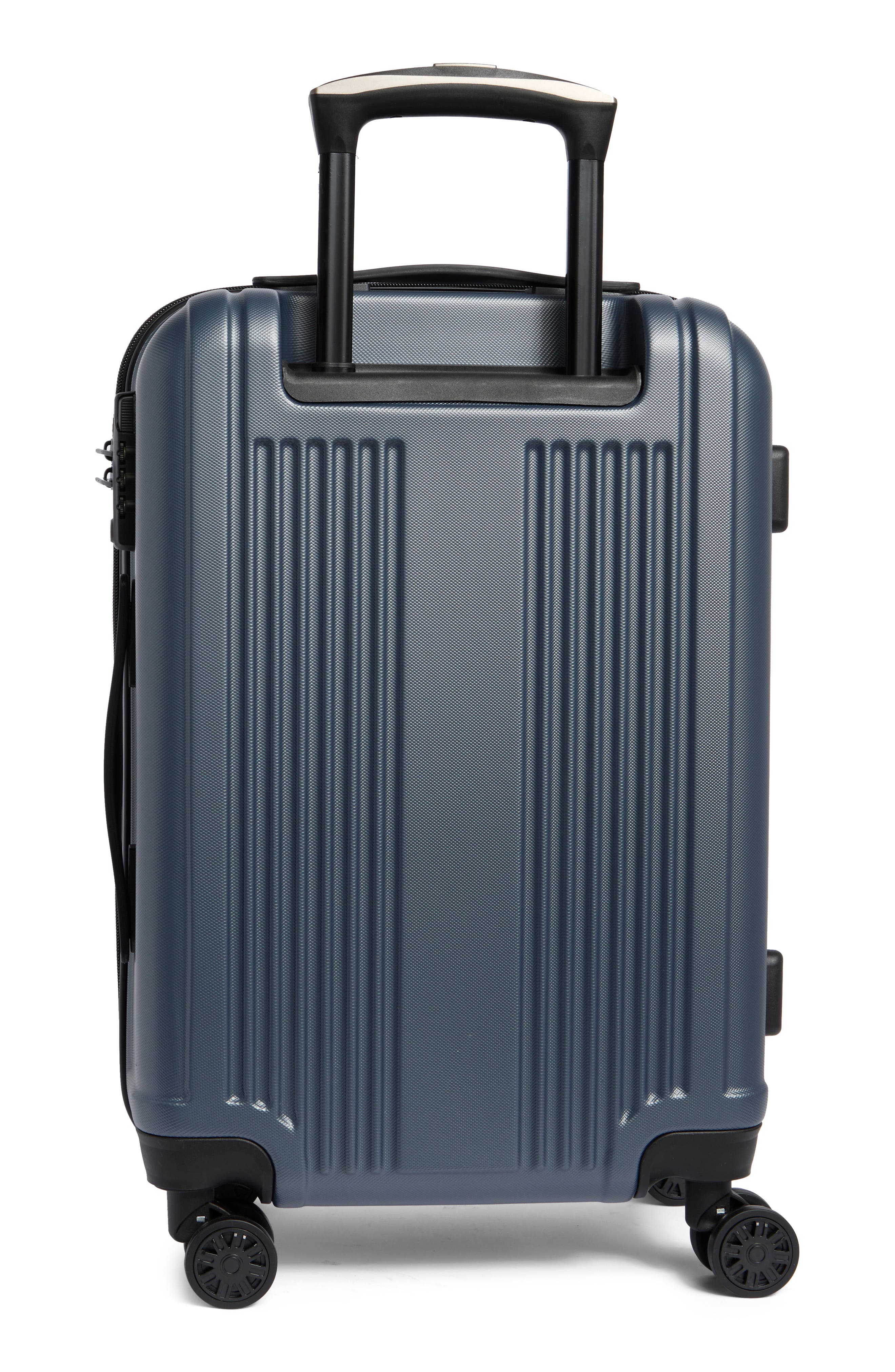CALPAK Andel 20" Expandable Hardside Spinner Suitcase, Alternate, color, 