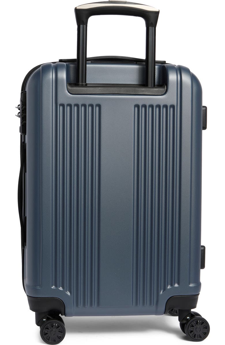 CALPAK Andel 20" Expandable Hardside Spinner Suitcase, Alternate, color,