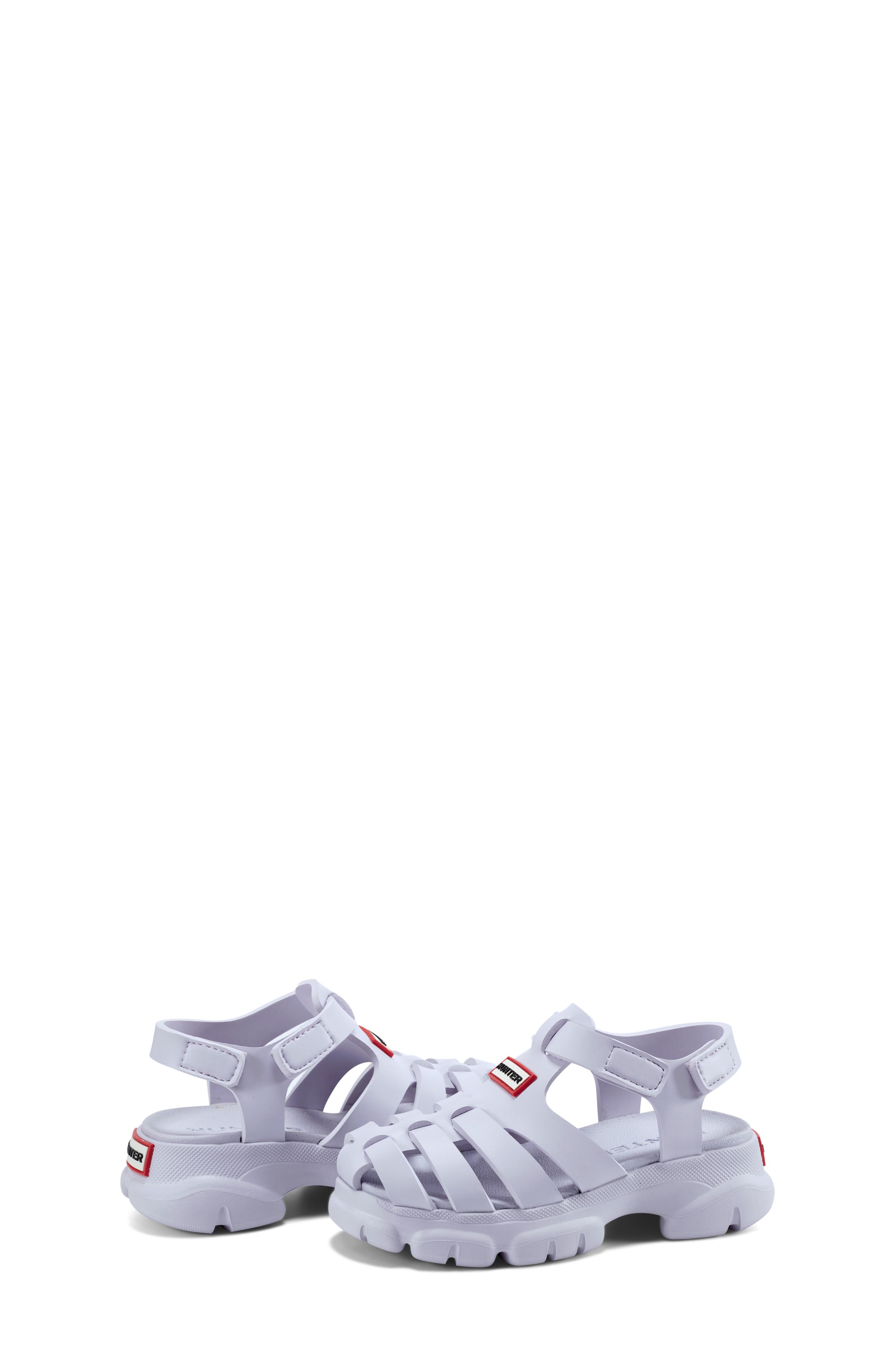 Kids' Belize Sandal, Alternate, color, LIGHT PURPLE