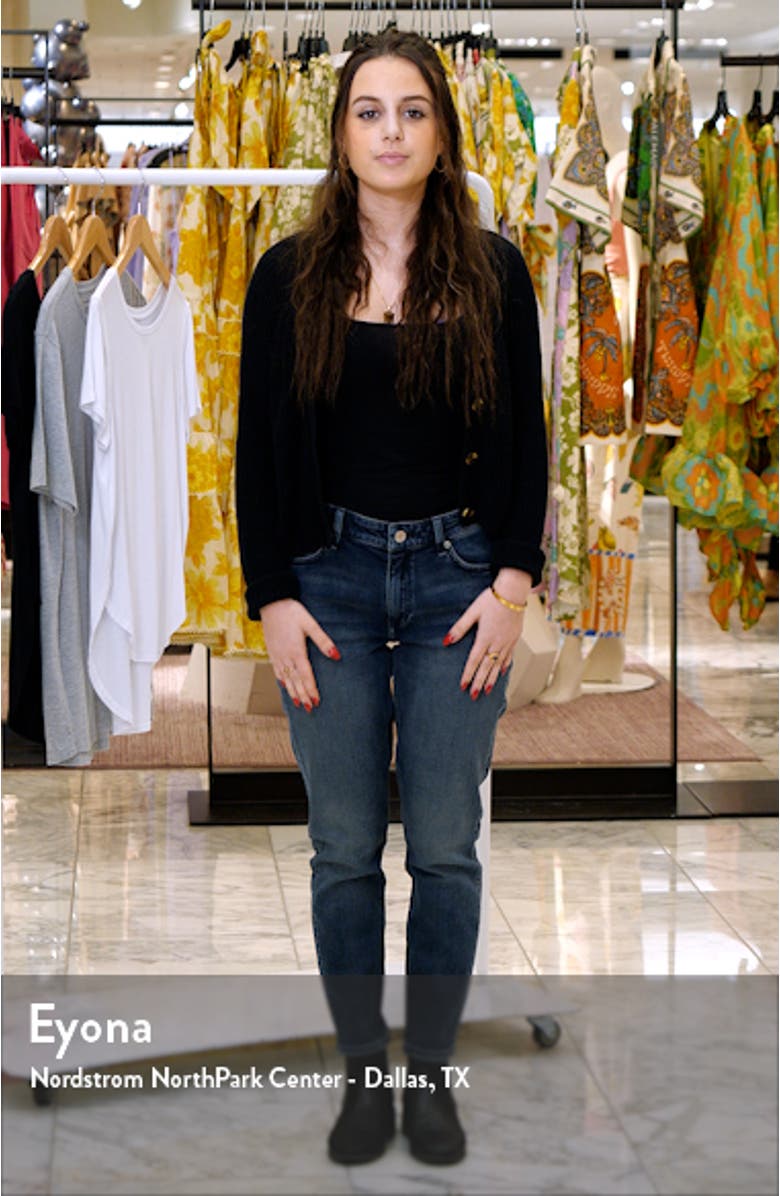 Cate Ankle Skinny Jeans, sales video thumbnail