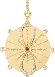 EDEN PRESLEY Magic 8 Spinner Ehnancer