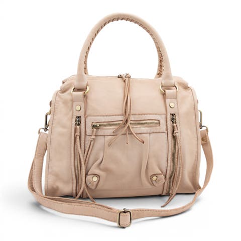 Large Pocket Satchel