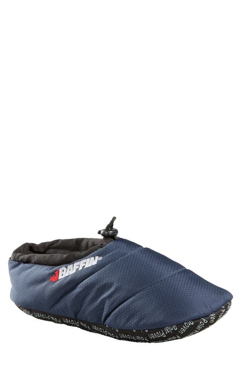 Gender Inclusive Nylon Slipper