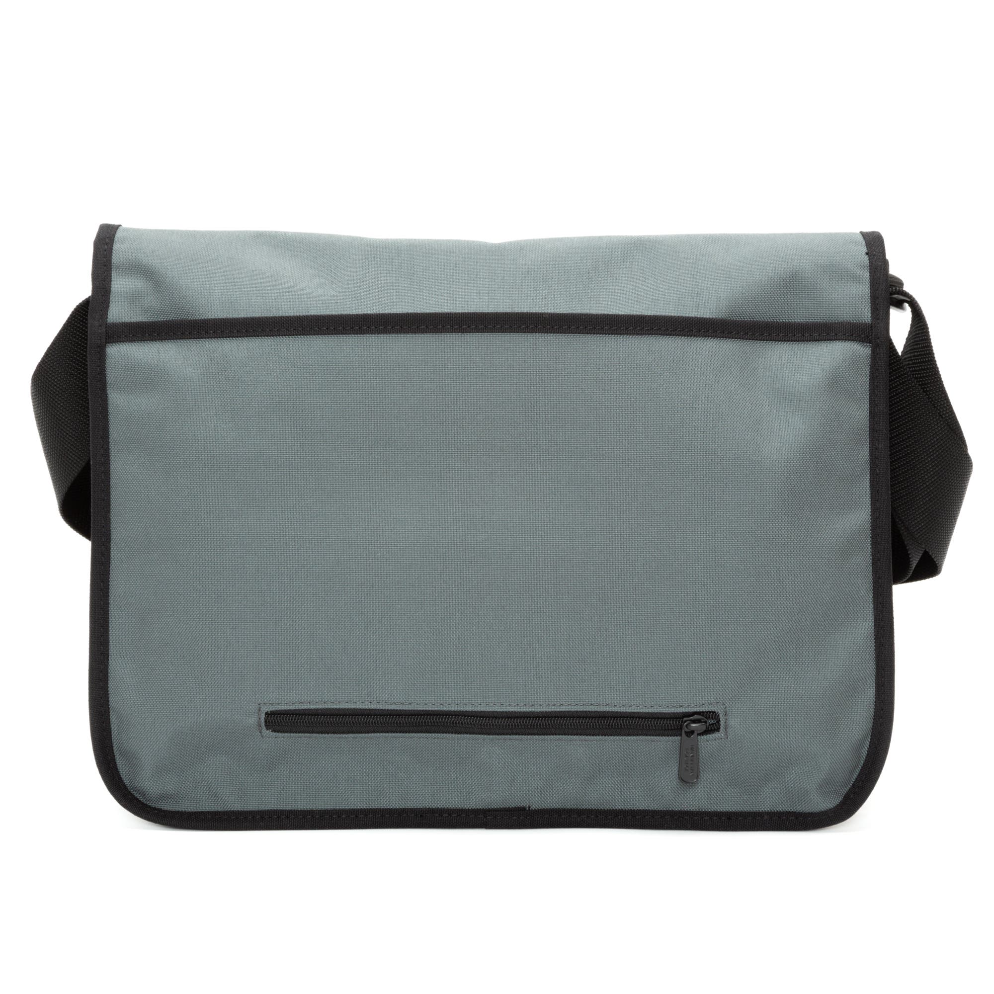 Europa Expandable Messenger Bag (LG), Premium CORDURA® Work & Travel Carry, Alternate, color, Grey