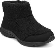 Easy Spirit Brevon 2 Faux Shearling Bootie