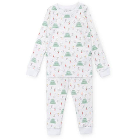 Grayson Boys' Pajama Pant Set