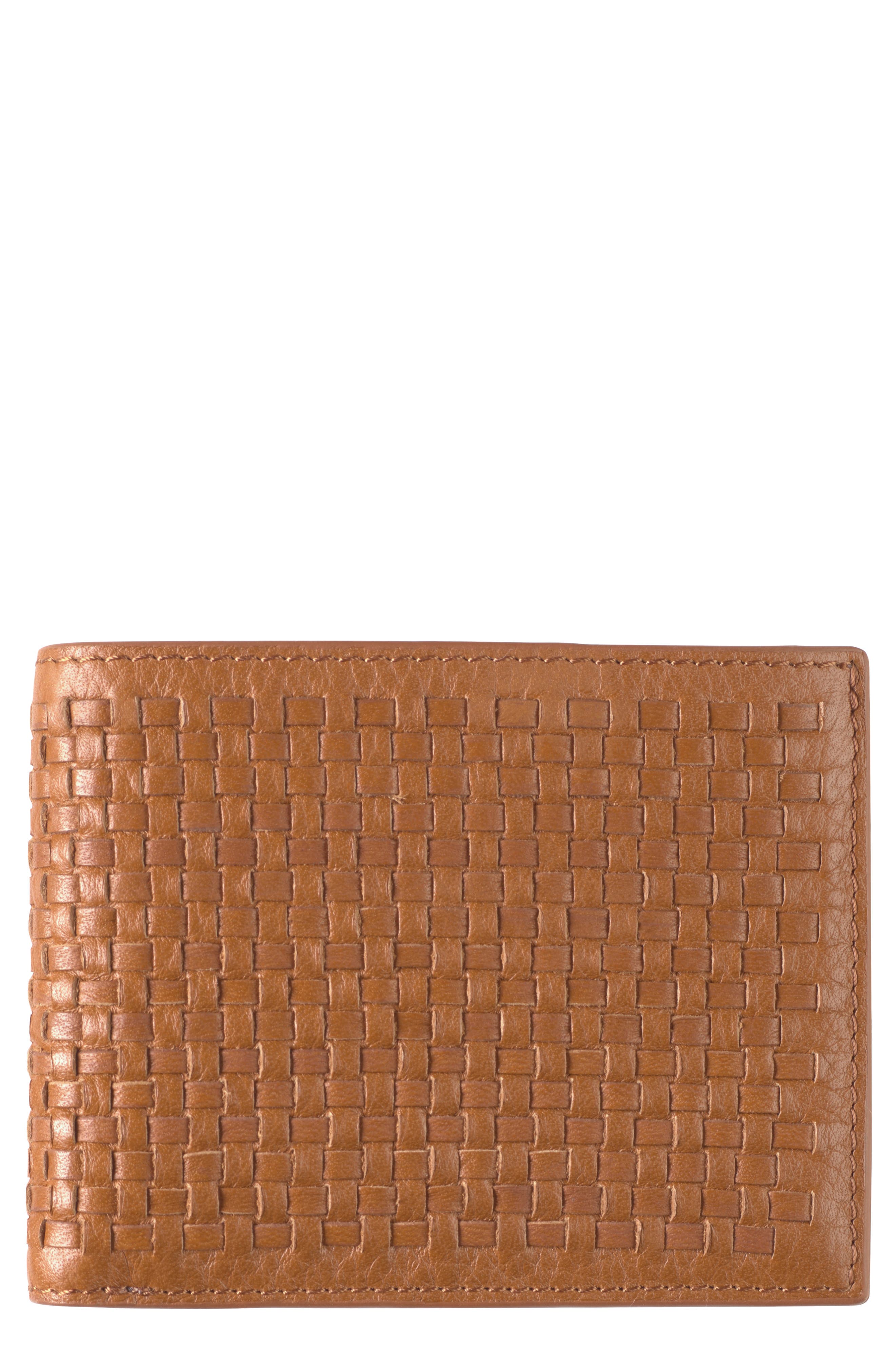 selected BROWN