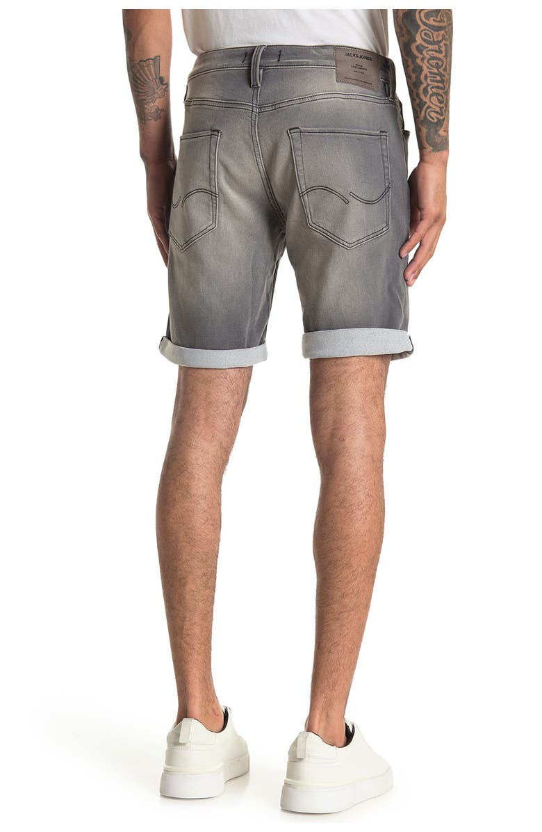 JACK&JONES Rick Icon Shorts, Alternate, color,