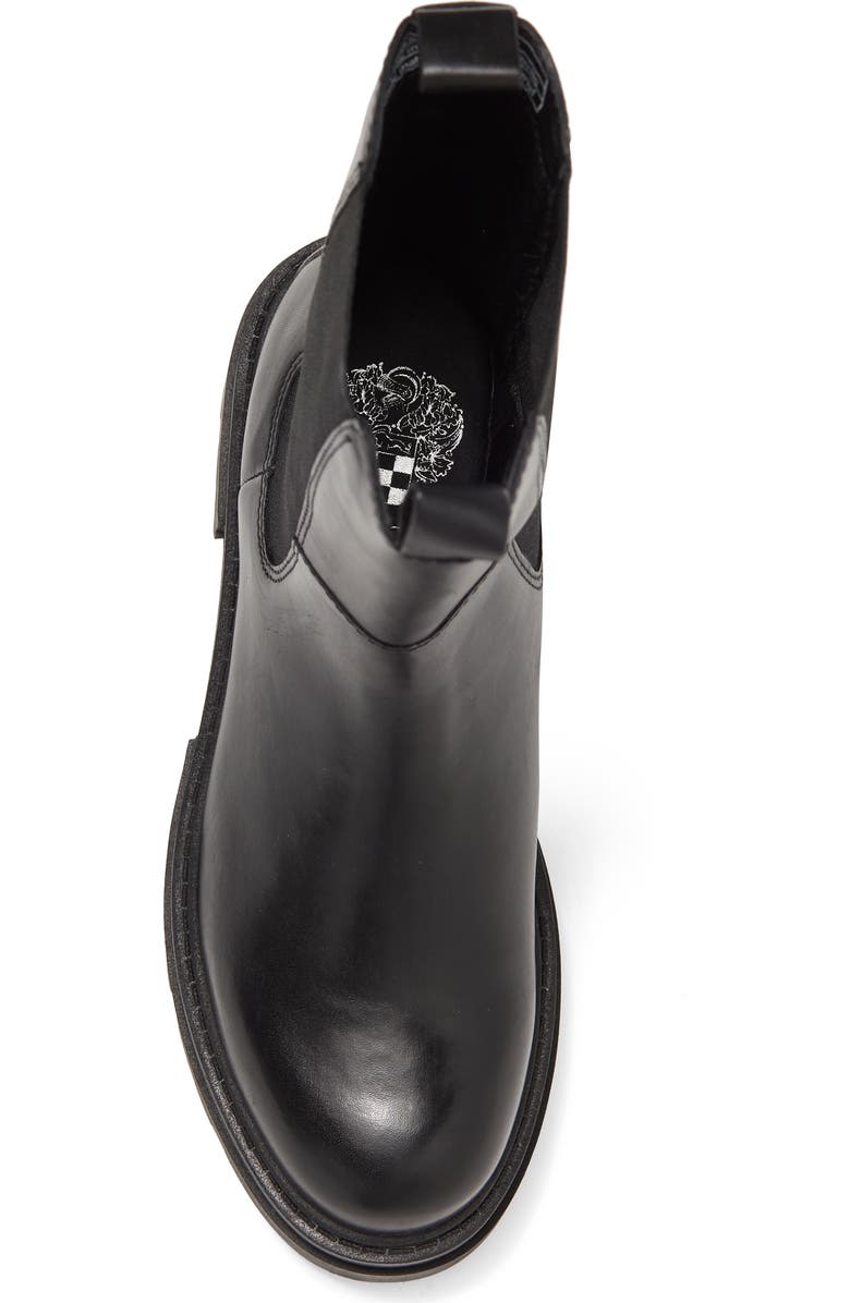 Vince Camuto Retinsa Lug Sole Chelsea Boot, Alternate, color,