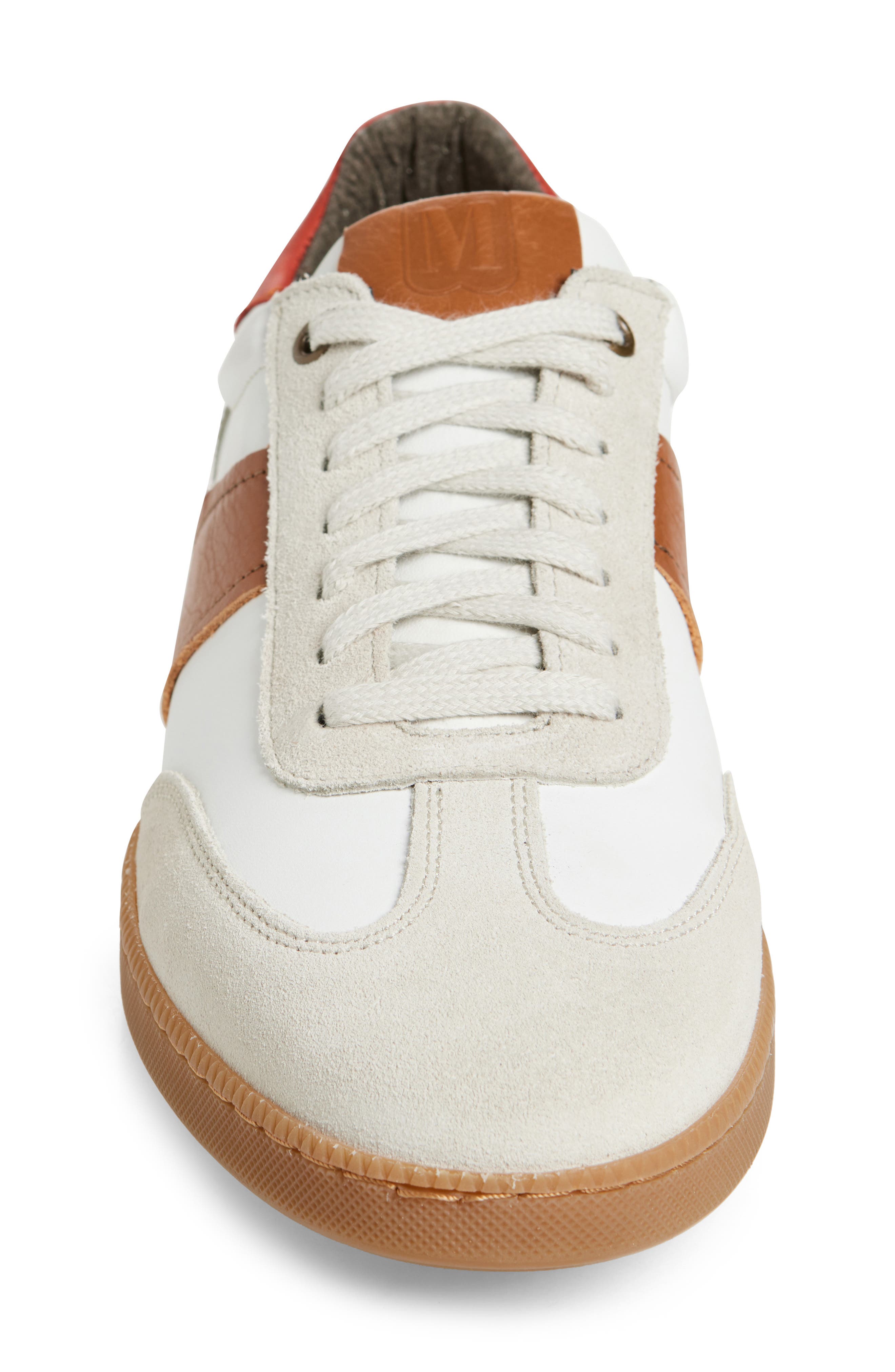 Bruno Magli Asher Sneaker, Alternate, color, 