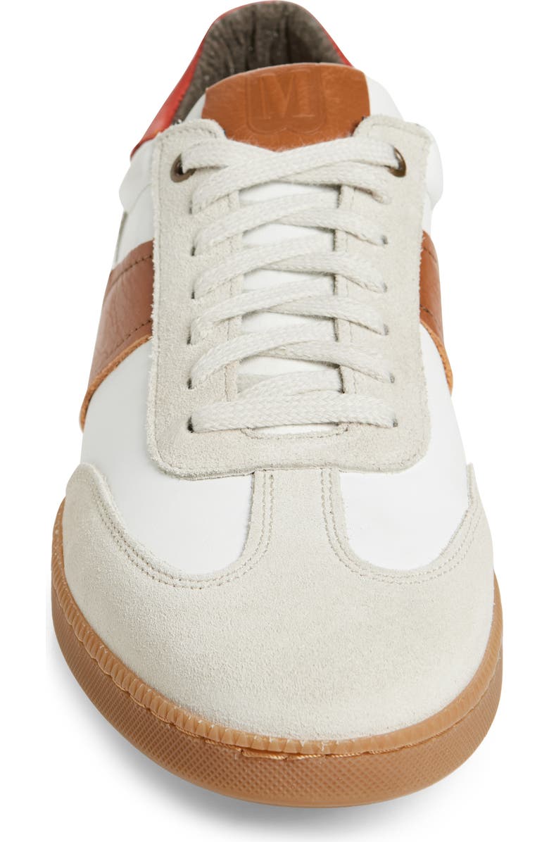 Bruno Magli Asher Sneaker, Alternate, color,