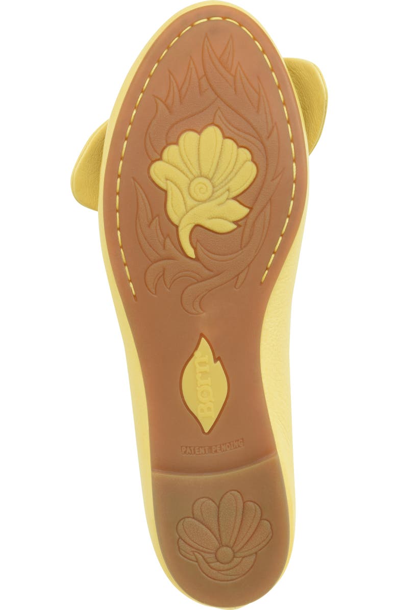 Børn Anah Bow Flat, Alternate, color,