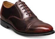 Allen Edmonds Brady Cap Toe Oxford