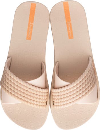Ipanema Street II Slide Sandal (Women) Nordstrom