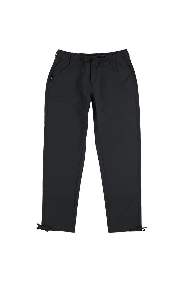 Coalatree Unisex Trailhead Pant, Main, color, Black