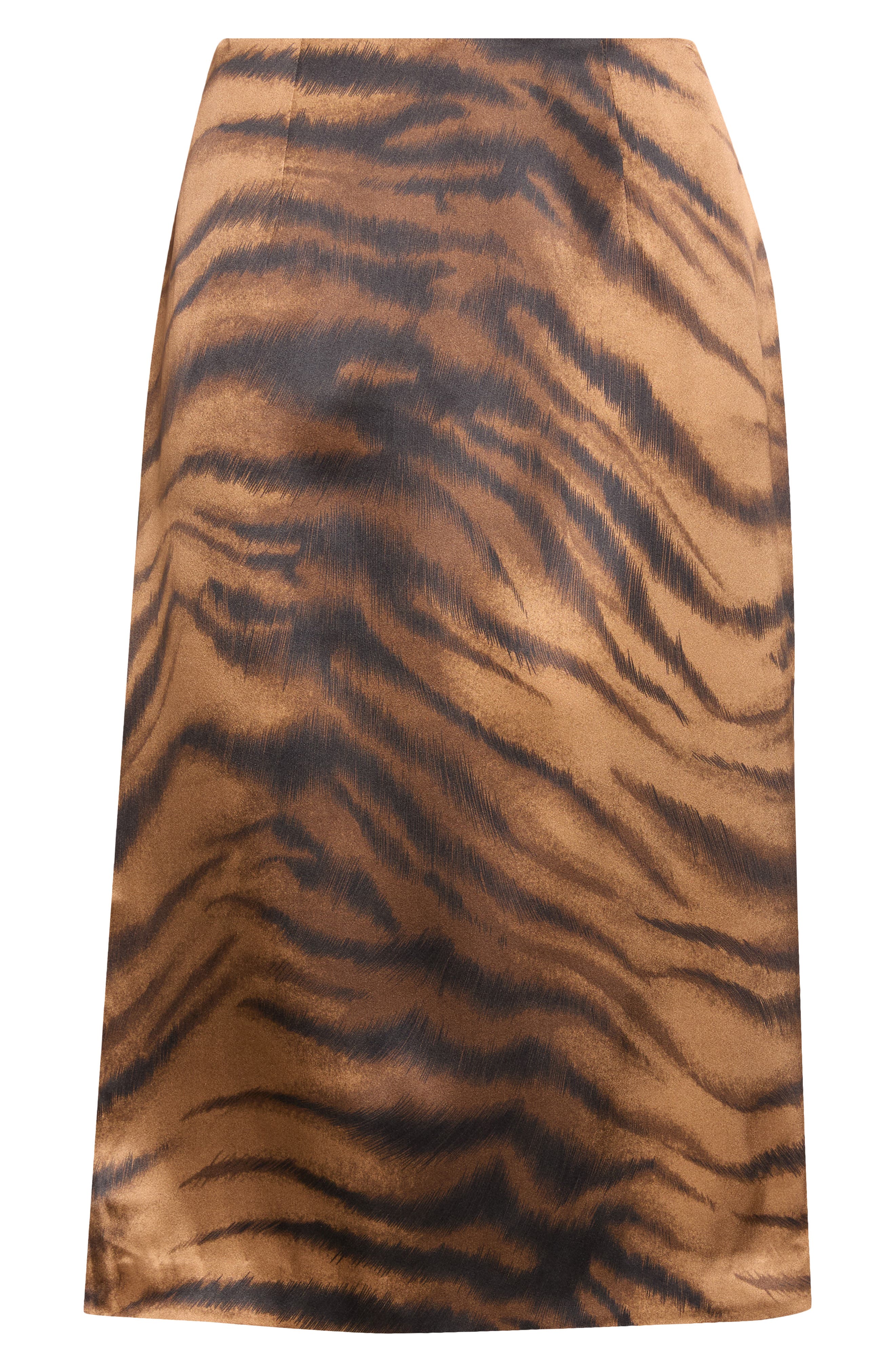 selected TIGER