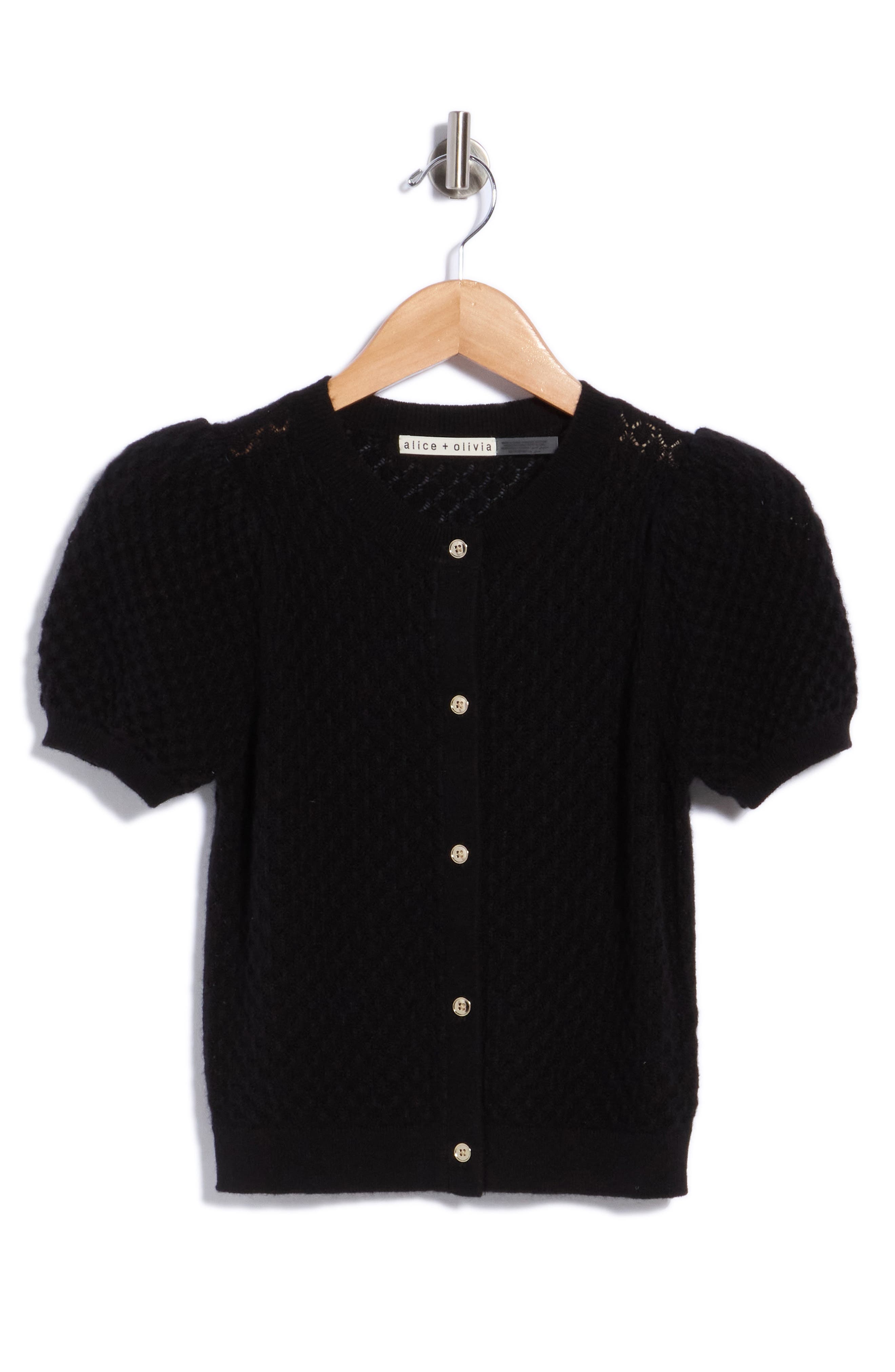 selected BLACK