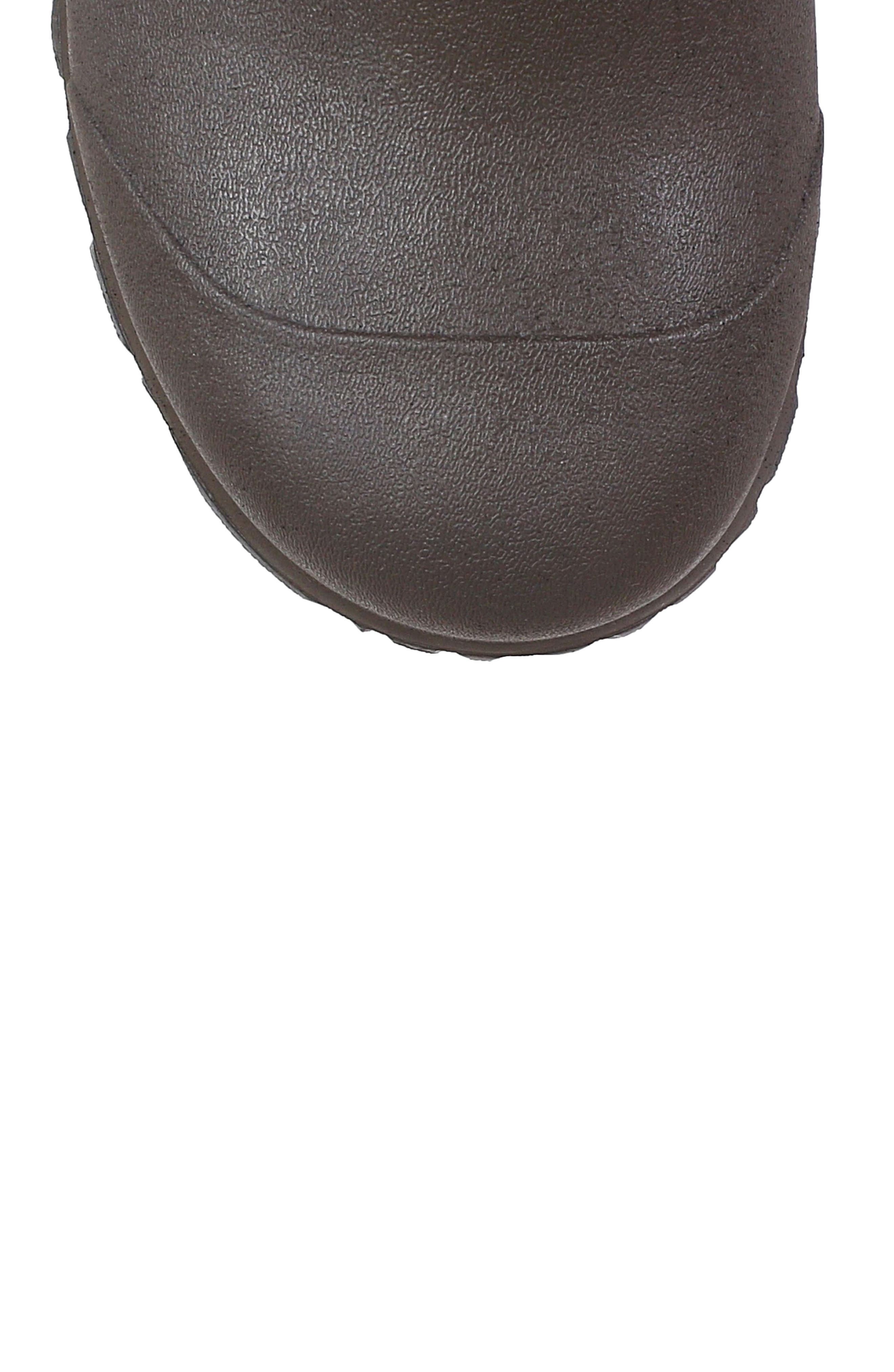 Bogs Warner Waterproof Hunting Boot, Alternate, color, 