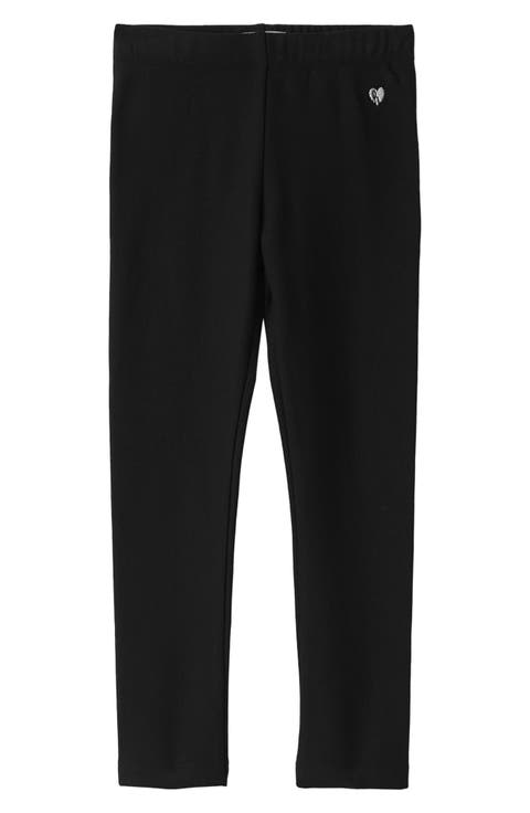 Kids' Cozy Stretch Cotton Leggings (Todddler, Little Kid & Big Kid)