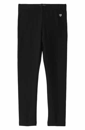 Kids' Cozy Stretch Cotton Leggings