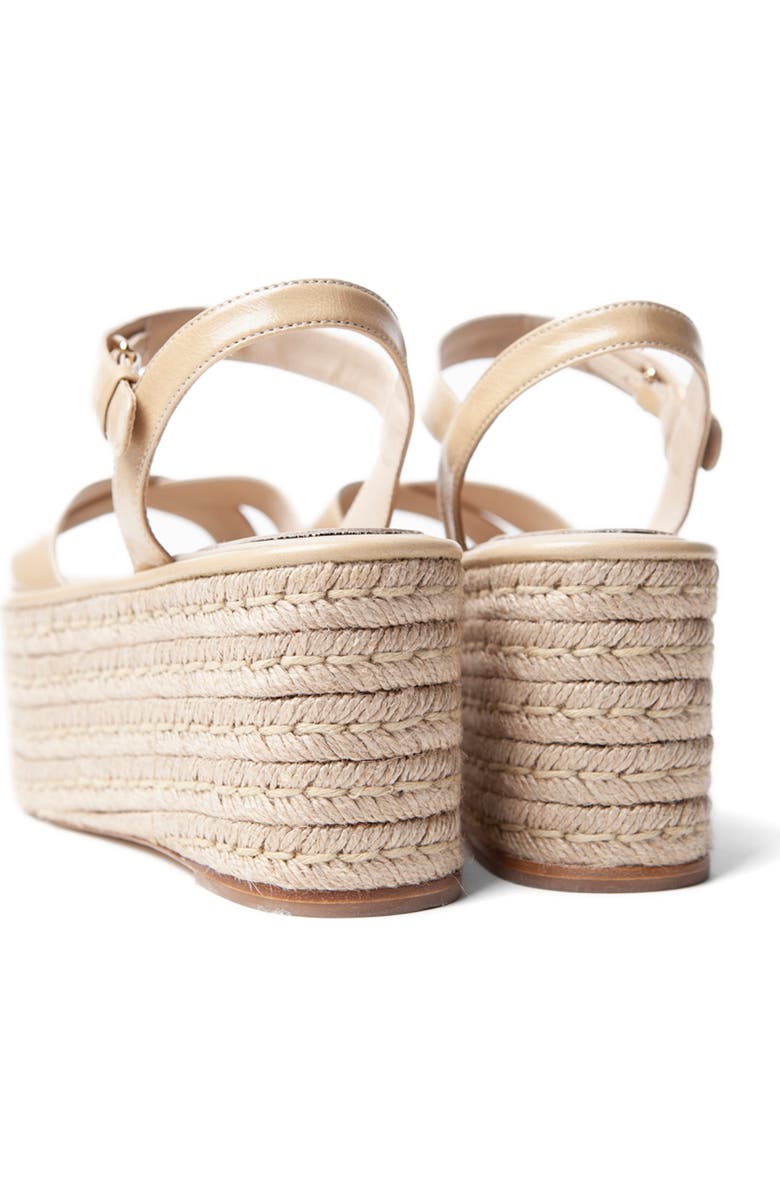 Paloma Barcelo Contas Espadrille Platform Sandal, Alternate, color,