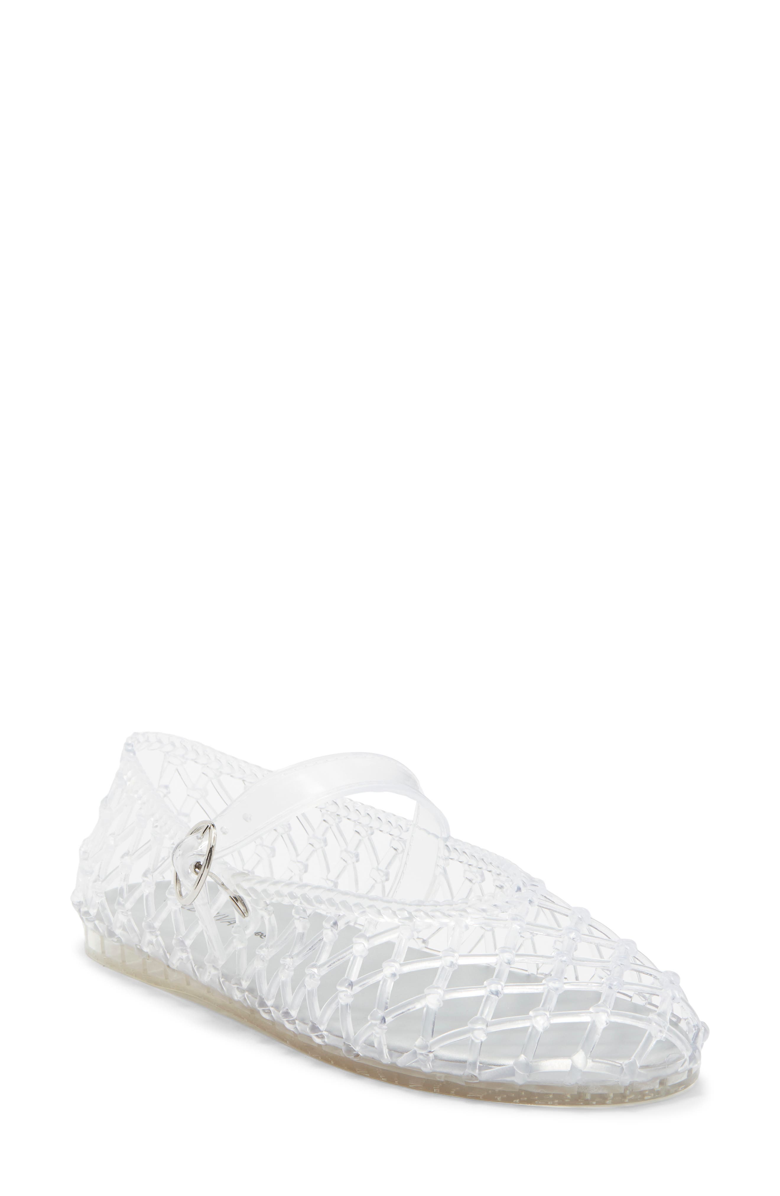 RIRI JELLY FLATS