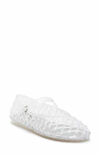 Riri Mary Jane Flat