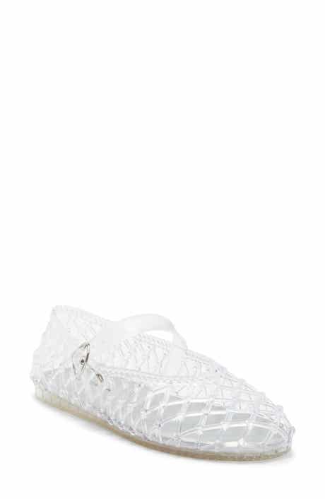 RIRI JELLY FLATS