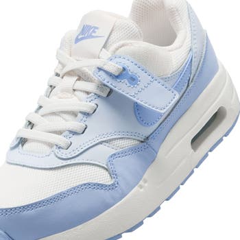 Kids' Air Max 1 EasyOn Sneaker