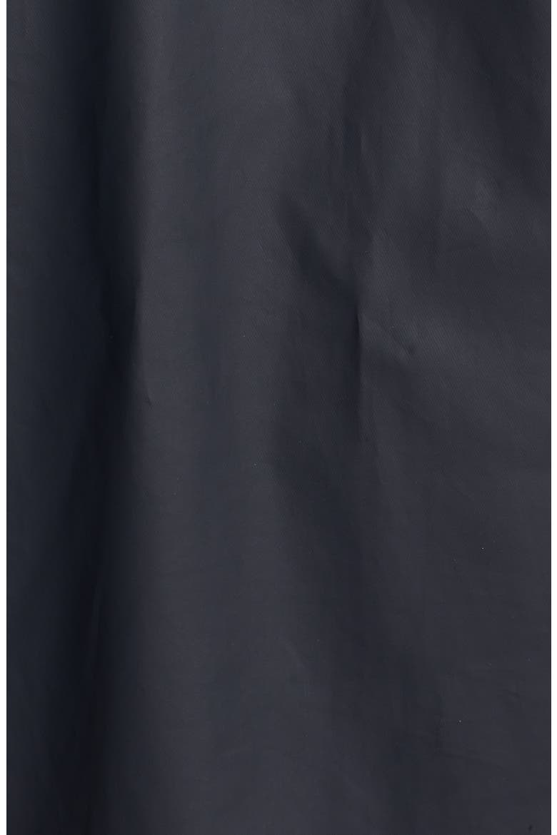 Astoria Rain Jacket, Alternate, color, BLACK