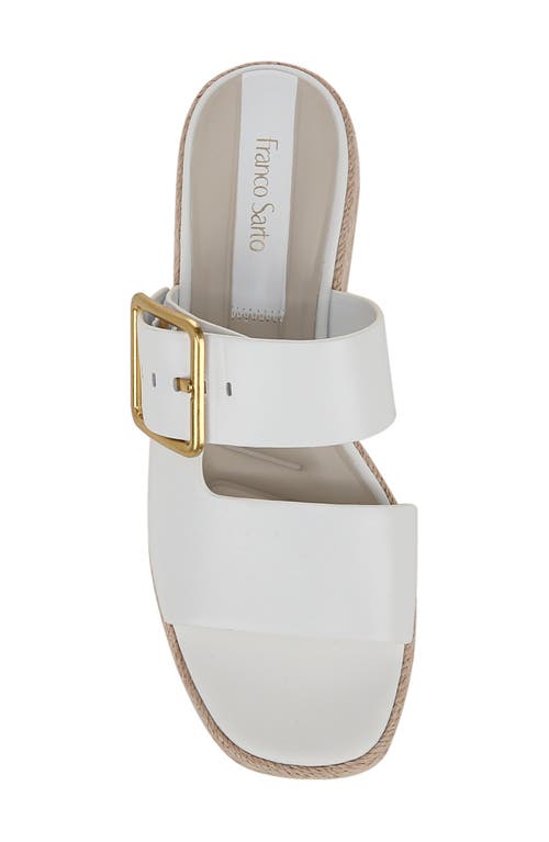 FRANCO SARTO FRANCO SARTO TAZIANA PLATFORM SANDAL