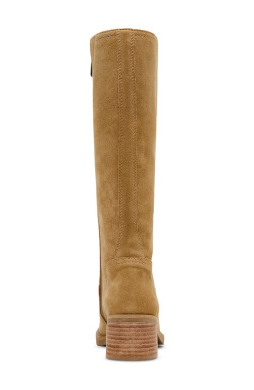 Blondo Christian Waterproof Boot In Animal Print