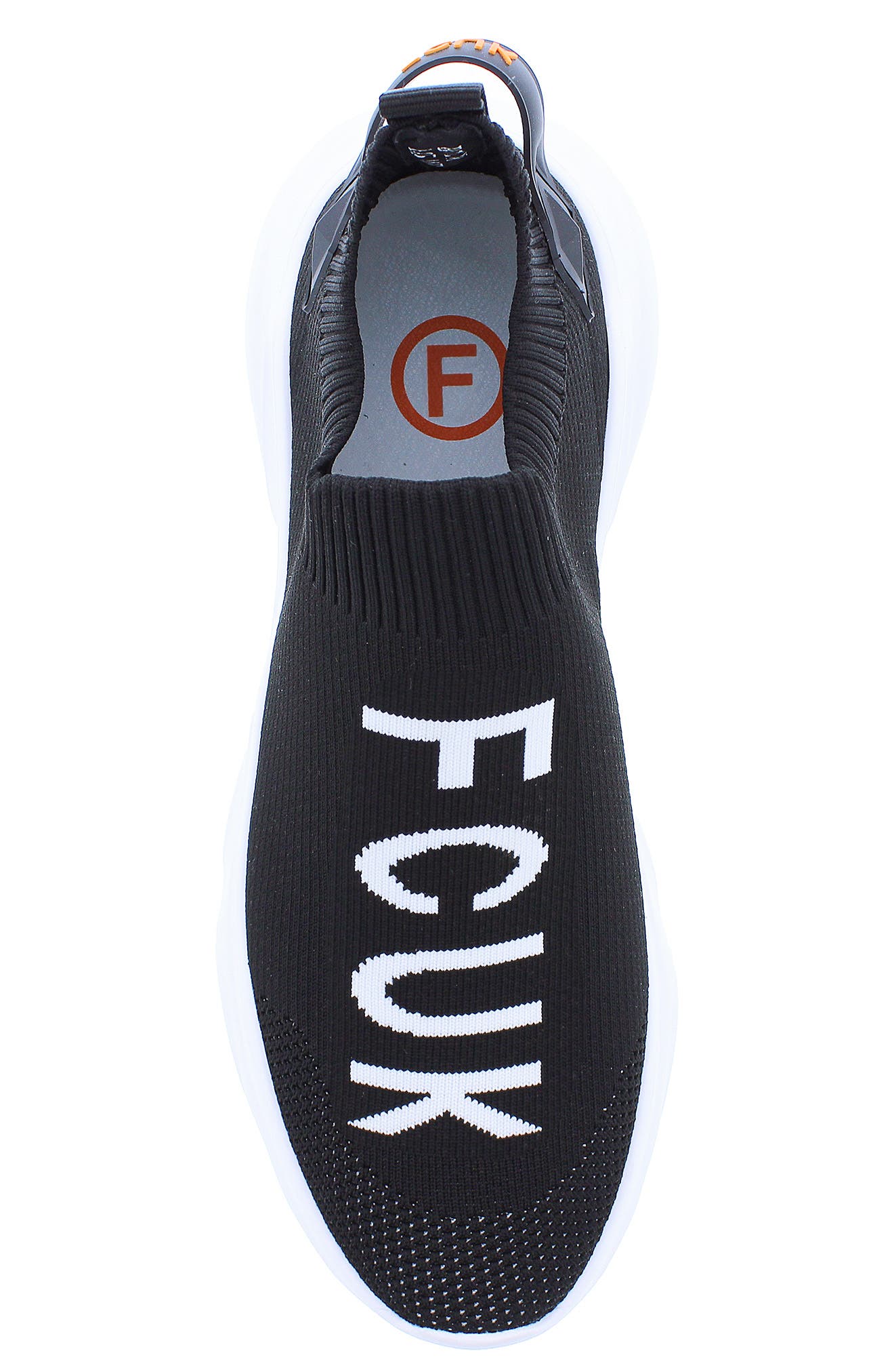 French Connection Camden Sneaker, Alternate, color, 