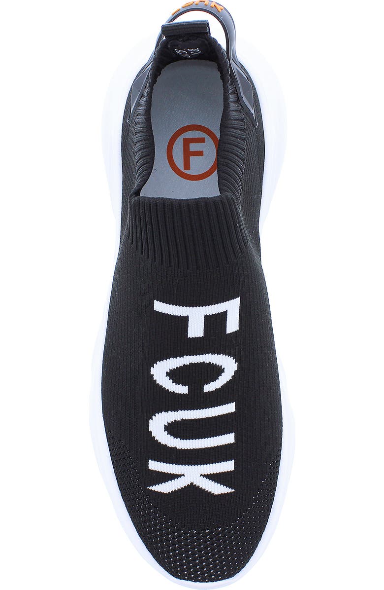 French Connection Camden Sneaker, Alternate, color,