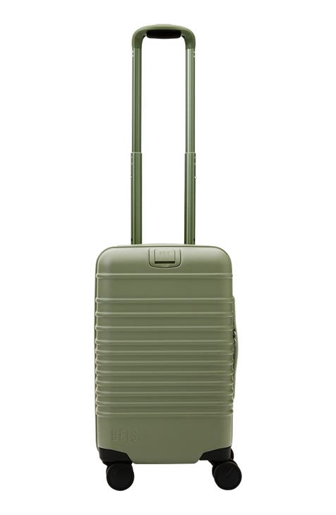 Beis Luggage Travel Bags Nordstrom