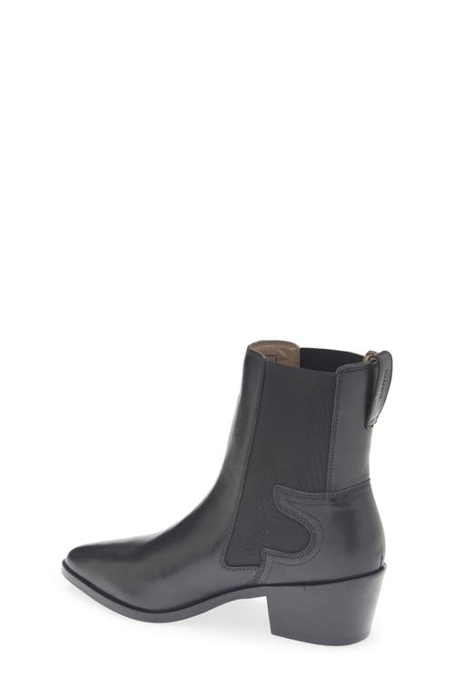 Allsaints Kara Boot In Black