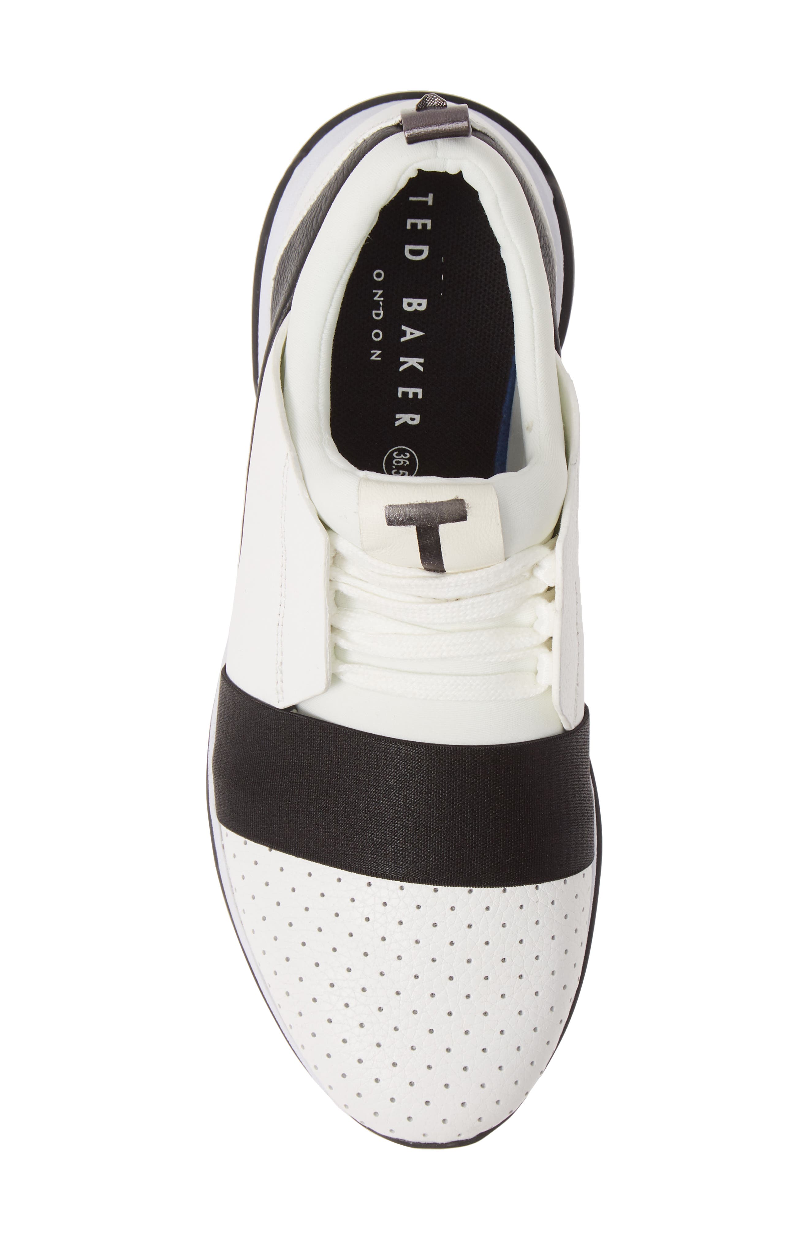 Ted Baker London Cepall Sneaker, Alternate, color, 